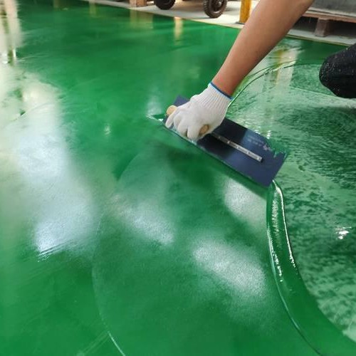 自贡VEF地坪什么是VEF地坪